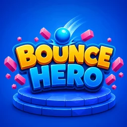 Bounce Hero