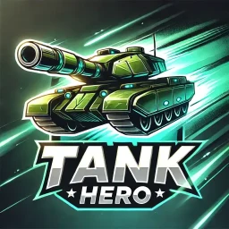Ikon Tank Hero: Jump 3D